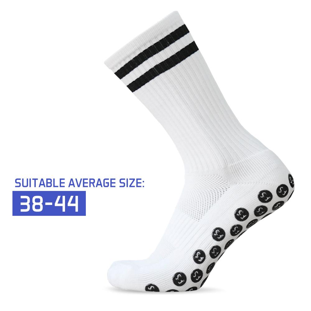 Vớ Thể Thao Unisex Chống Thấm Chống Trơn Trượt Thoáng Khí Khô Nhanh