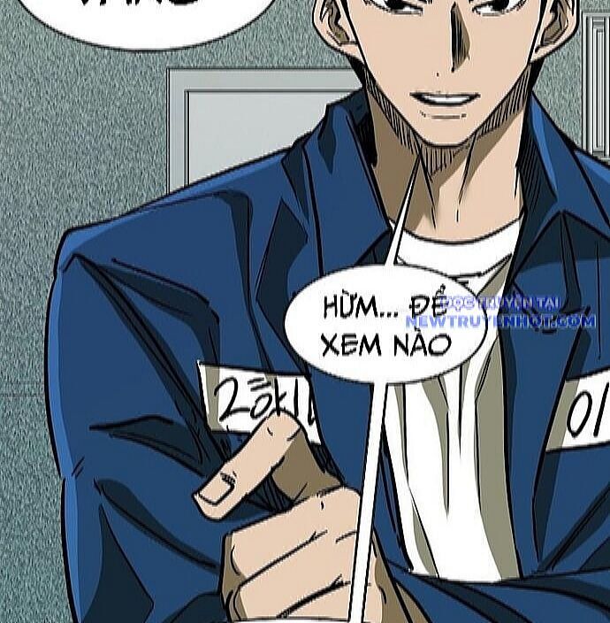 shark - cá mập chapter 352 81