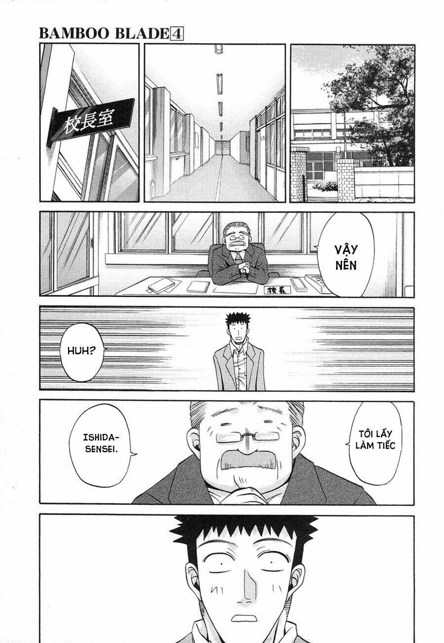 bamboo blade chapter 31 3