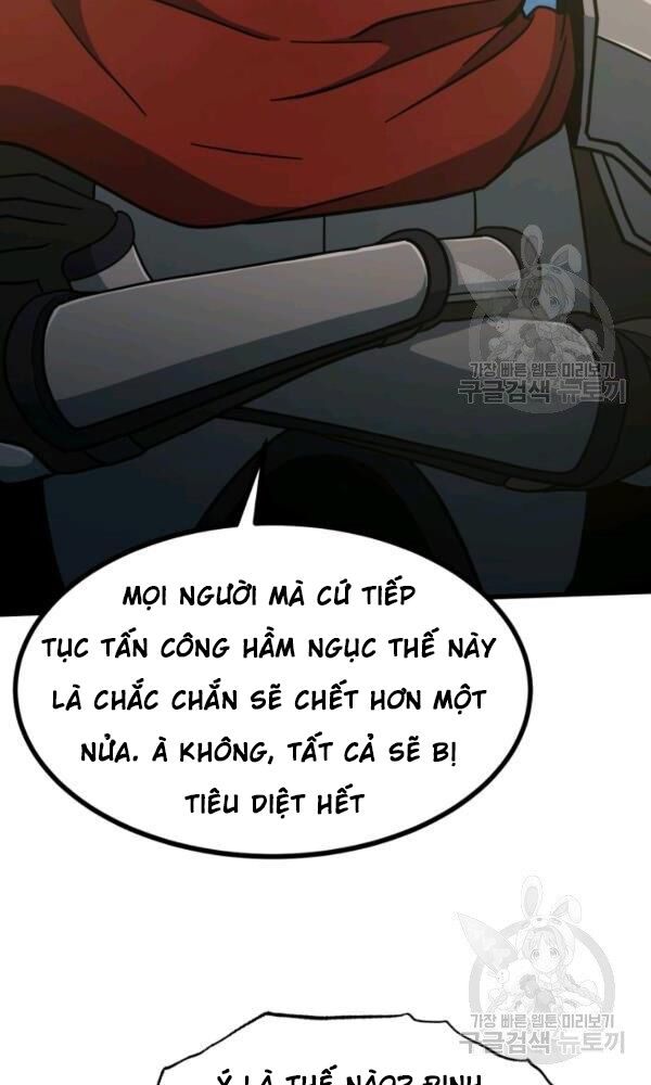 ngôi nhà kết nối với hầm ngục chapter 42 111