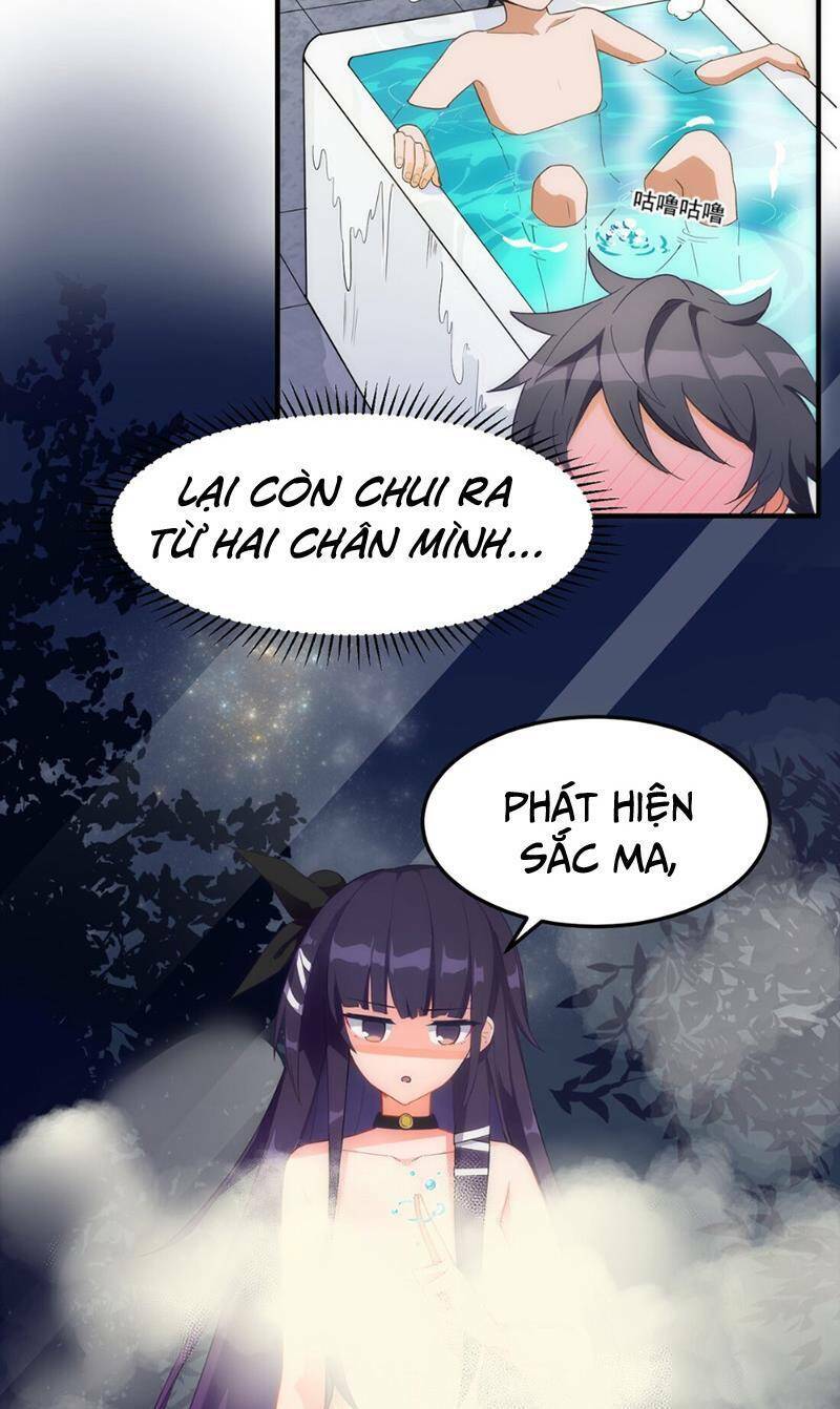 phương pháp sử dụng ma nữ và thánh nữ chapter 2 2