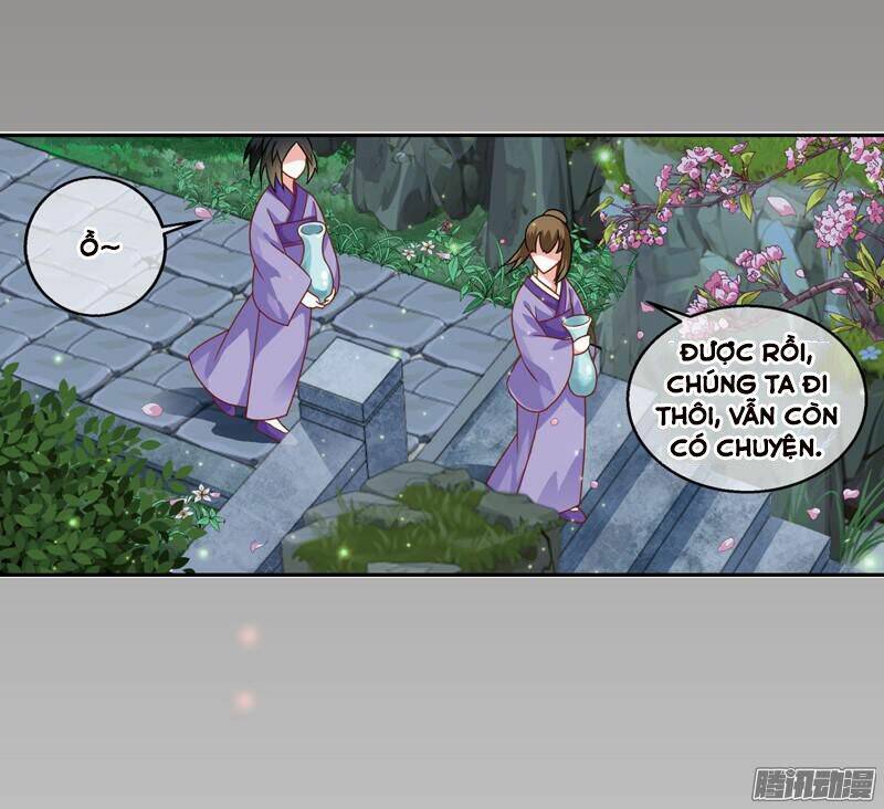 trọng tử chapter 11 26