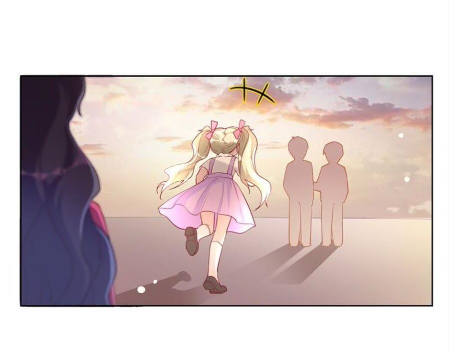 thần luân mật luyến chapter 62 10