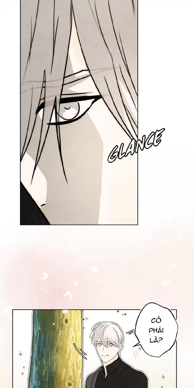 tôi là kẻ phản diện chapter 28 64