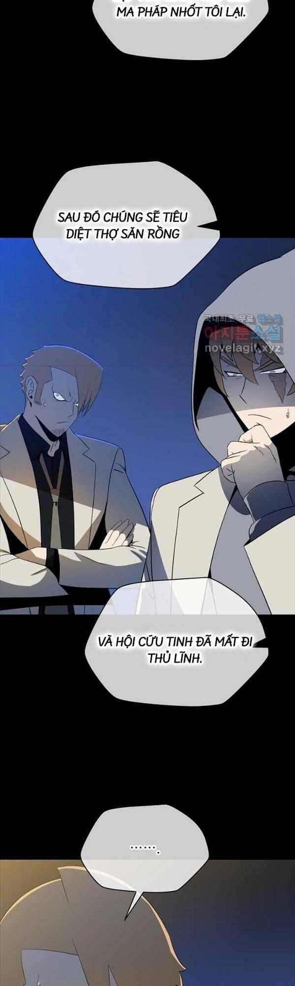 tiêu diệt đấng cứu thế chapter 139 32