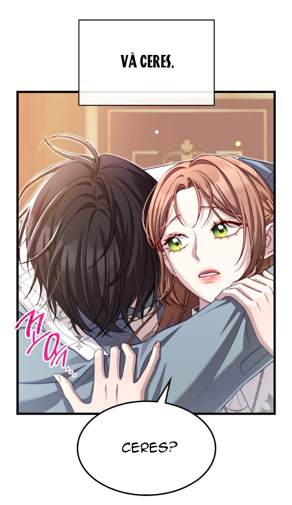 Tôi Sẽ Biến Anh Ta Từ Một Con Chó Điên Thành Một Chàng Quý Tộc chapter 23.2 18