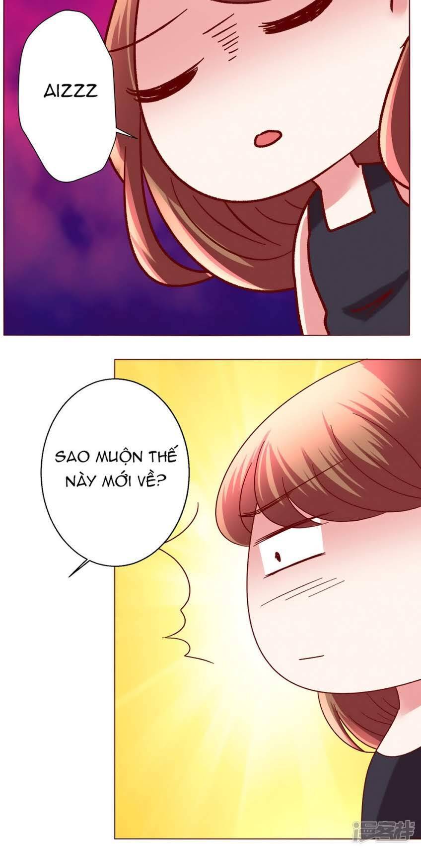 một tuần làm tình nhân chapter 43 25