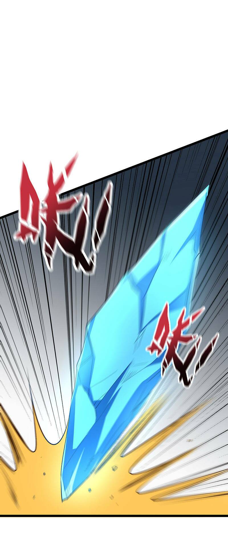 phục thiên thánh chủ chapter 118 19