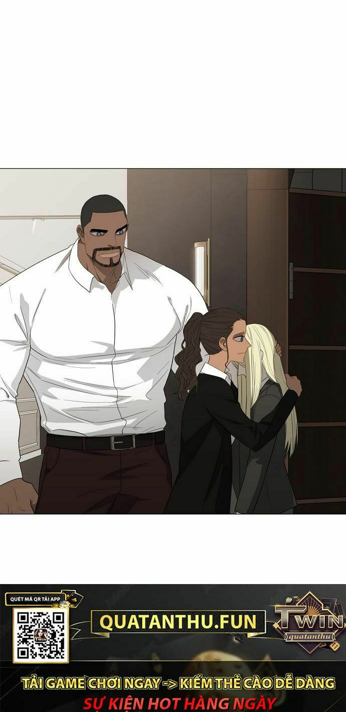 Võ Sĩ Quyền Anh chapter 79 48