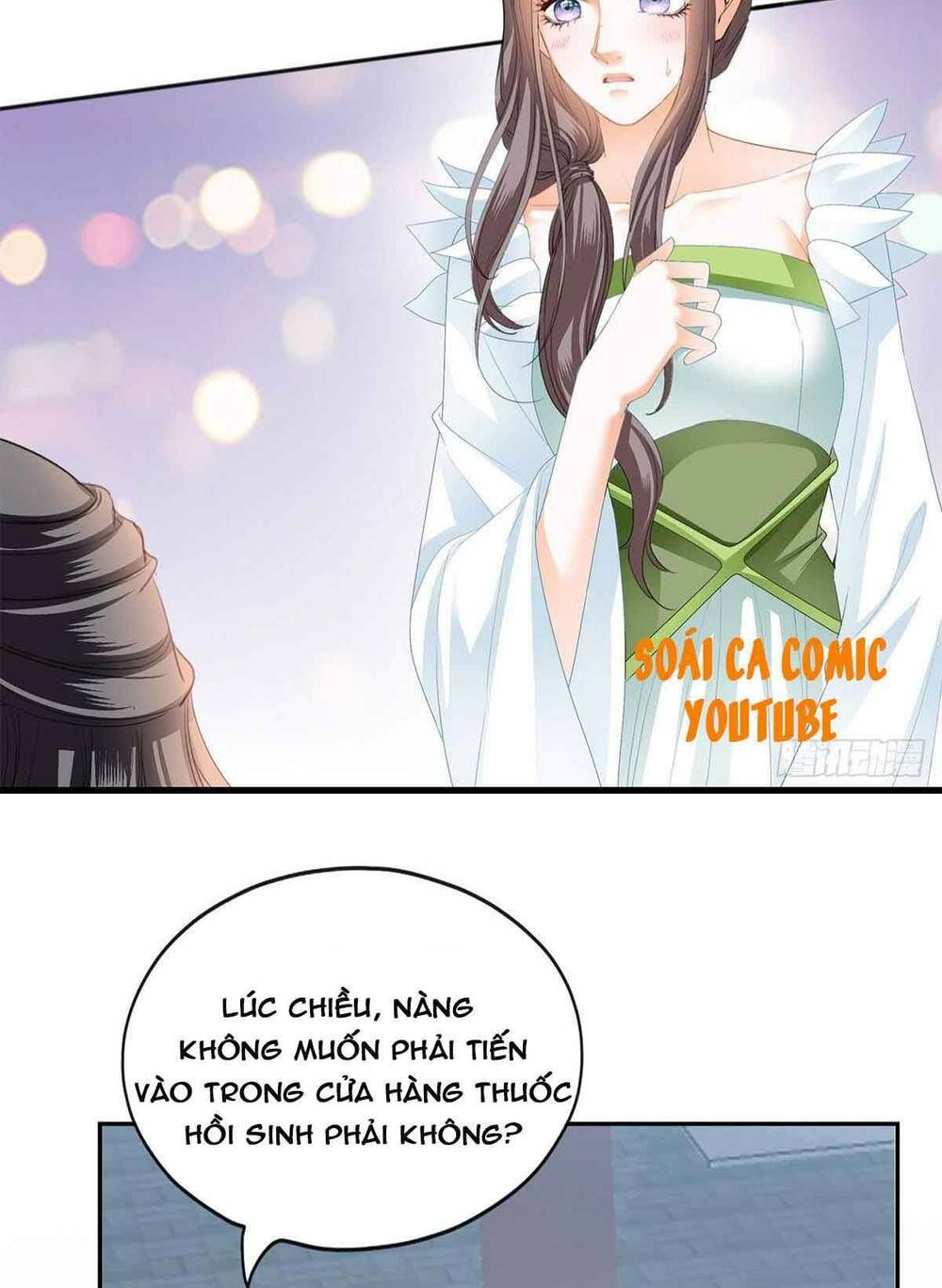 bổn vương muốn nàng chapter 56 11