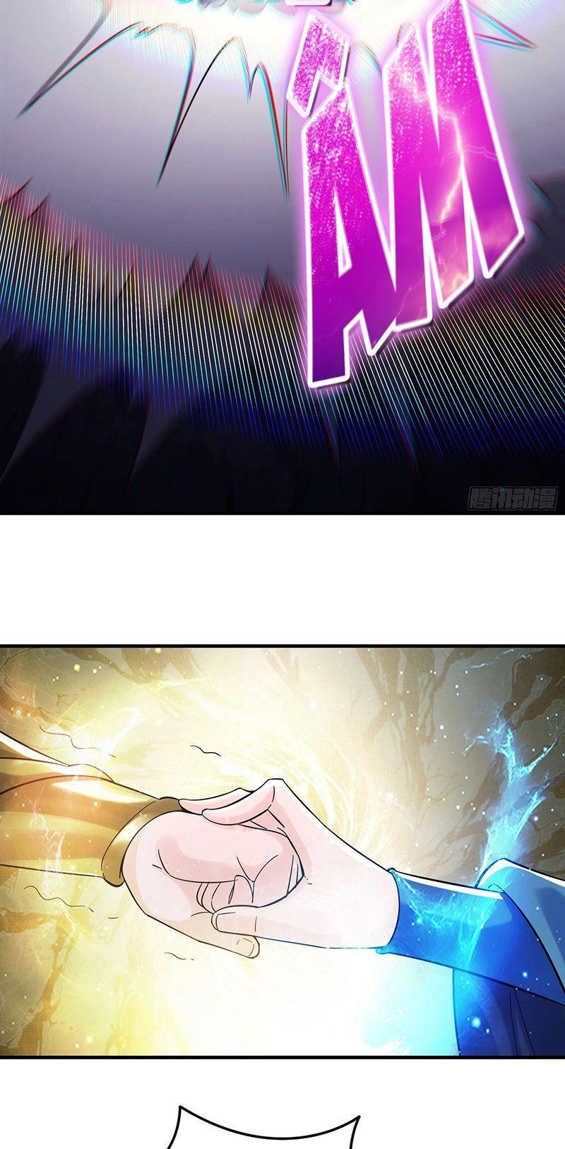 đồ đệ ta toàn là nữ ma đầu chapter 95 14