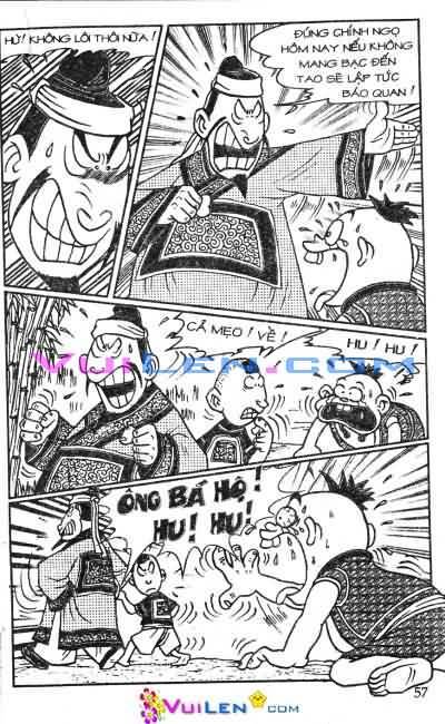 thần đồng đất việt chapter 4 54