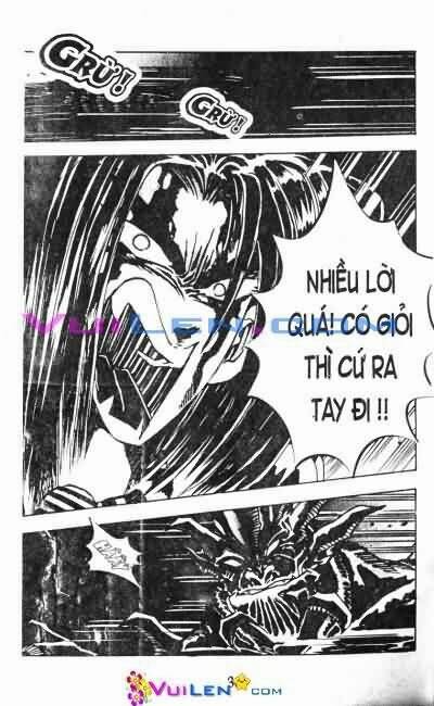 tiểu hòa thượng hd remake chapter 178 4