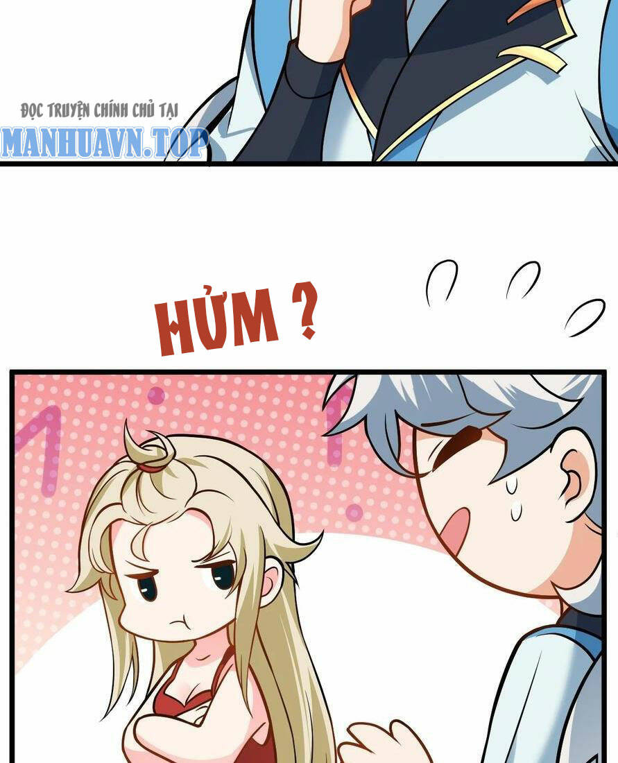 mang theo các tiên tử vô địch thiên hạ chapter 50 49