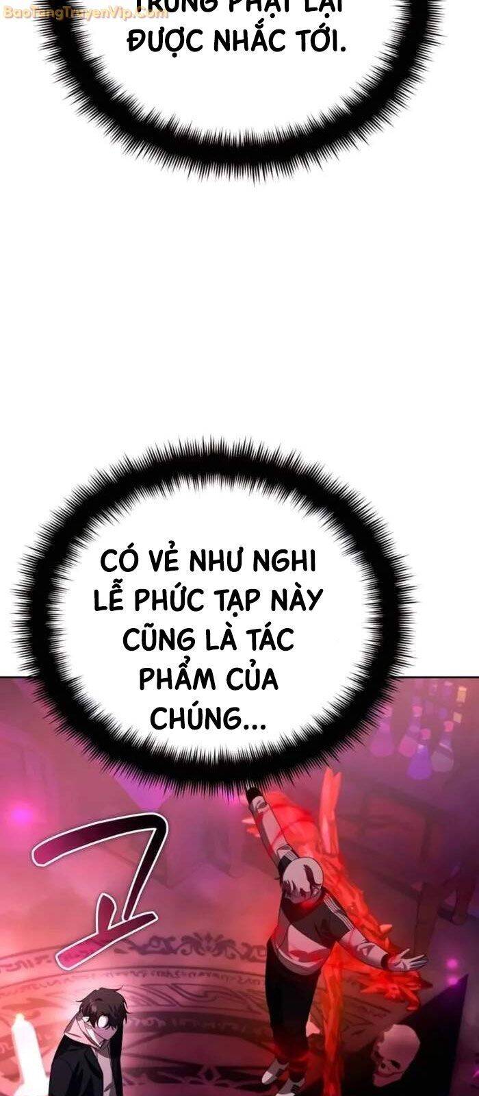 Bản Ngã Thay Đổi chapter 18 21