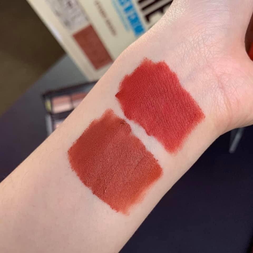 Son Kem Lì Etude House X Hershey’s Powder Rouge Tint (2,7g)