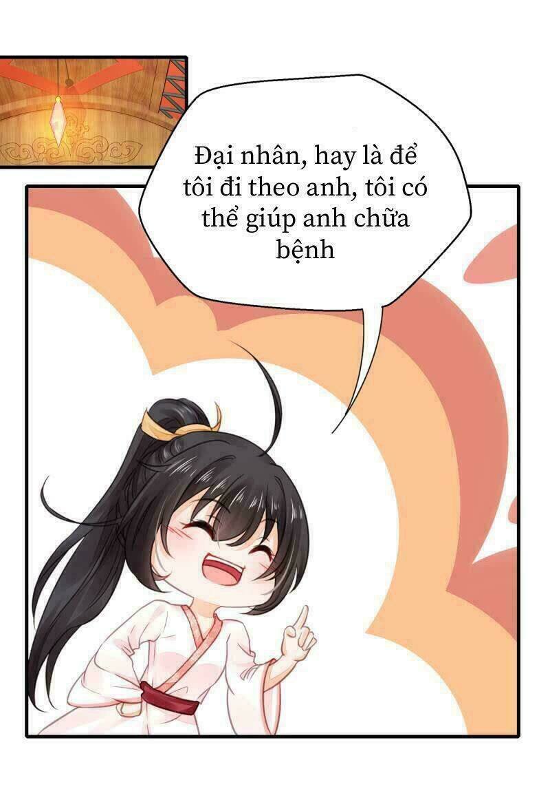 thần thám song kiêu chapter 21 18