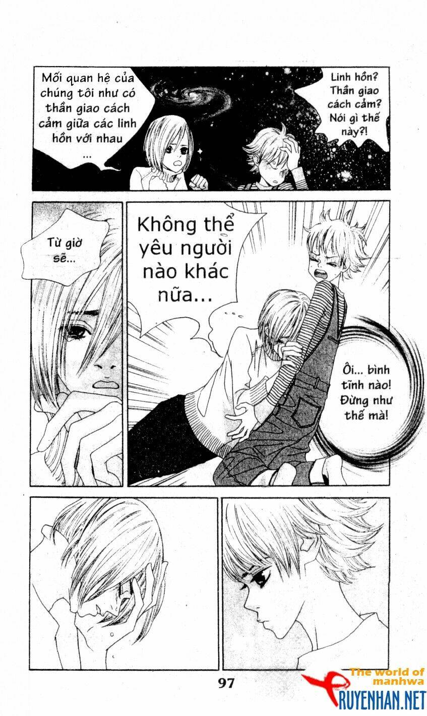 you're so cool chapter 5 19