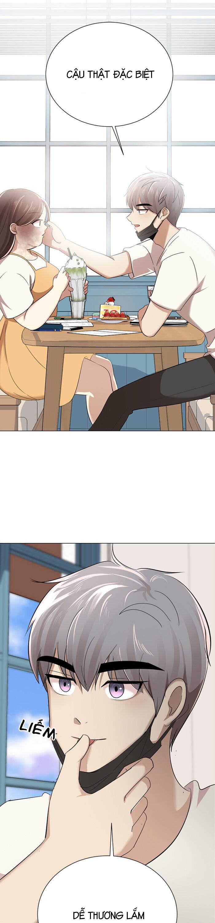 beauty in a click chapter 2 5