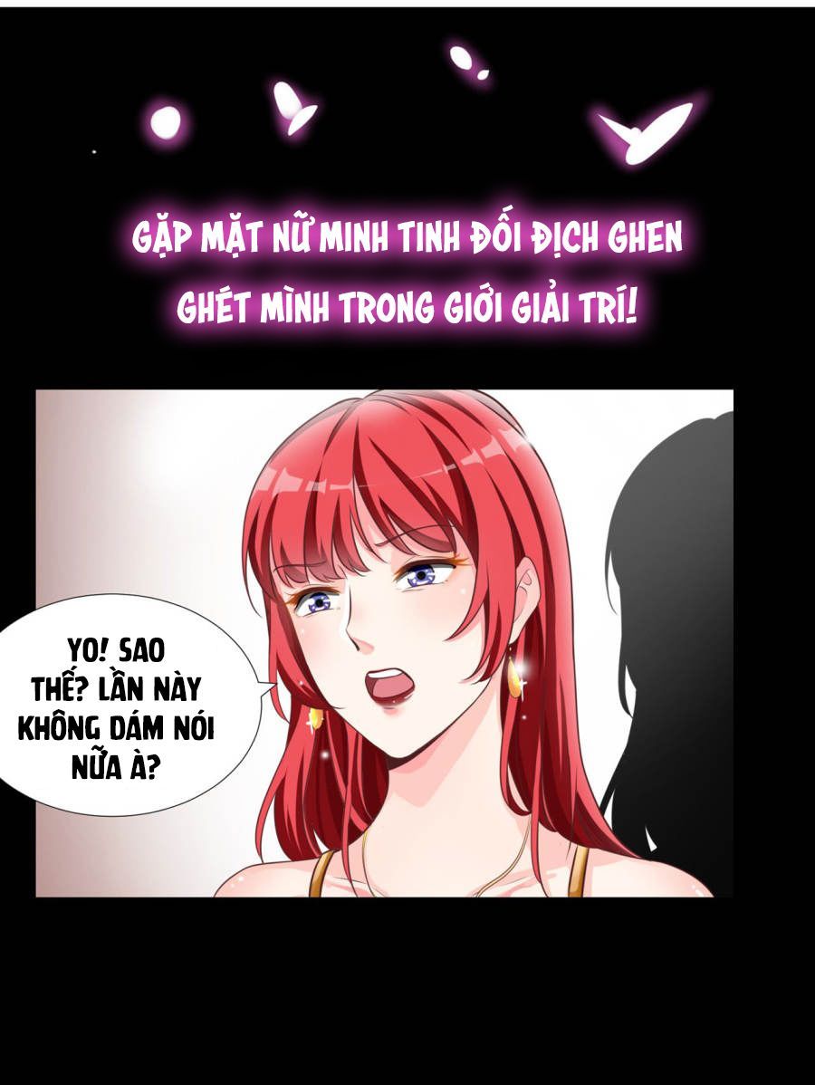 bình hoa tốt nhất chapter 5 15