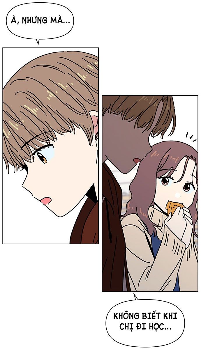 thanh xuân rực rỡ - season of blossom chapter 105 18