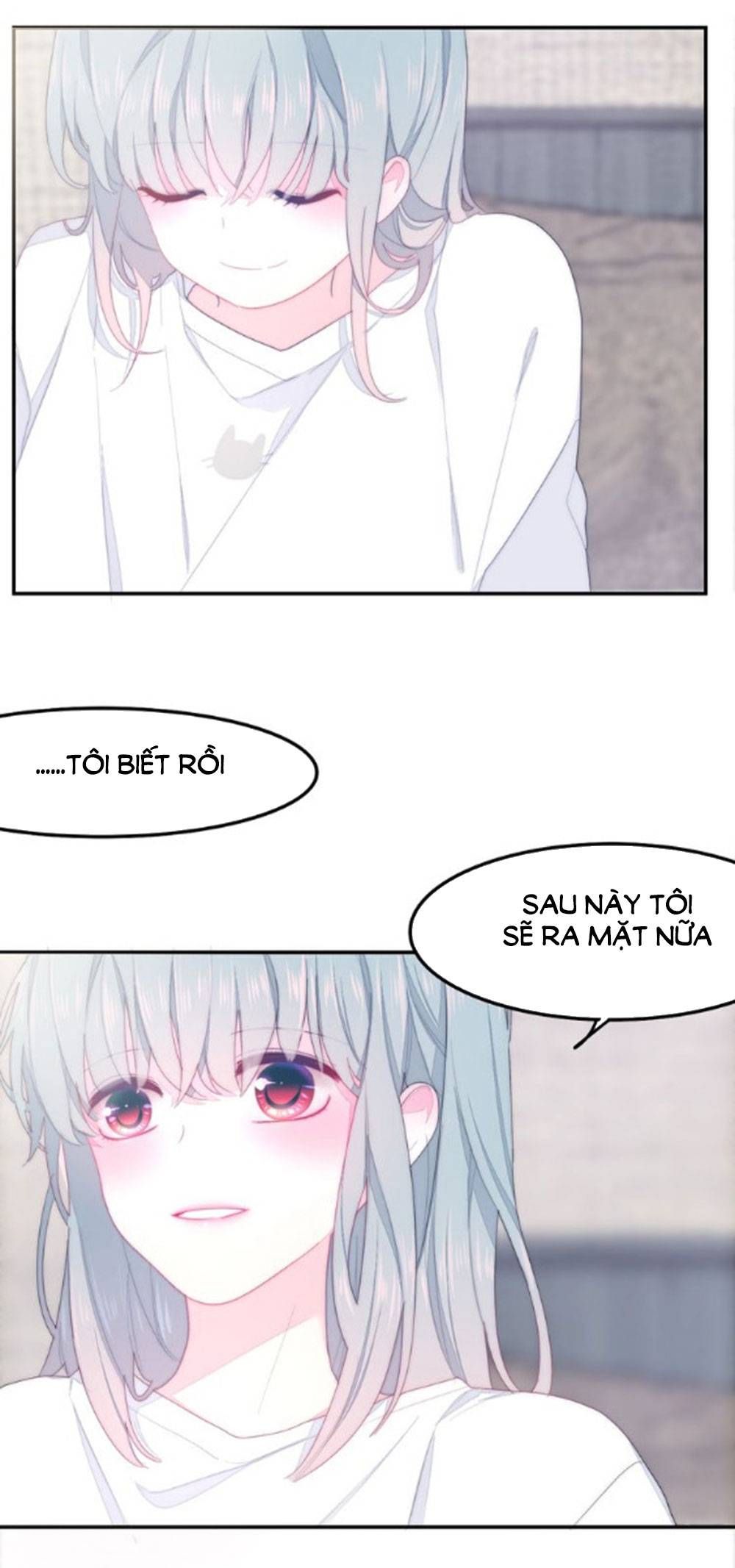 Tháng Sáu Không Hẹn Mà Gặp chapter 29 - Trang 21