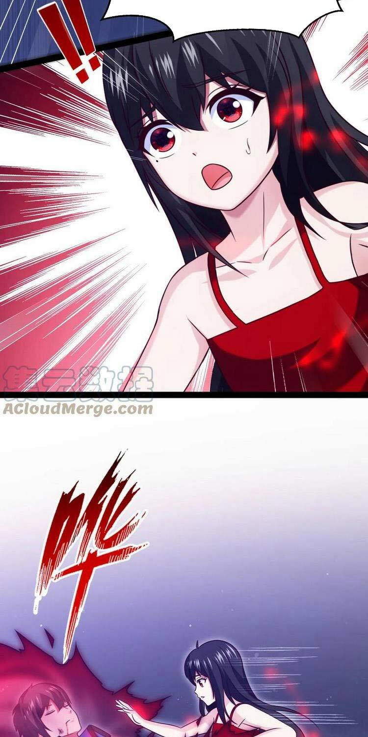 ma thú kiếm thánh dị giới tung hoành chapter 202 34