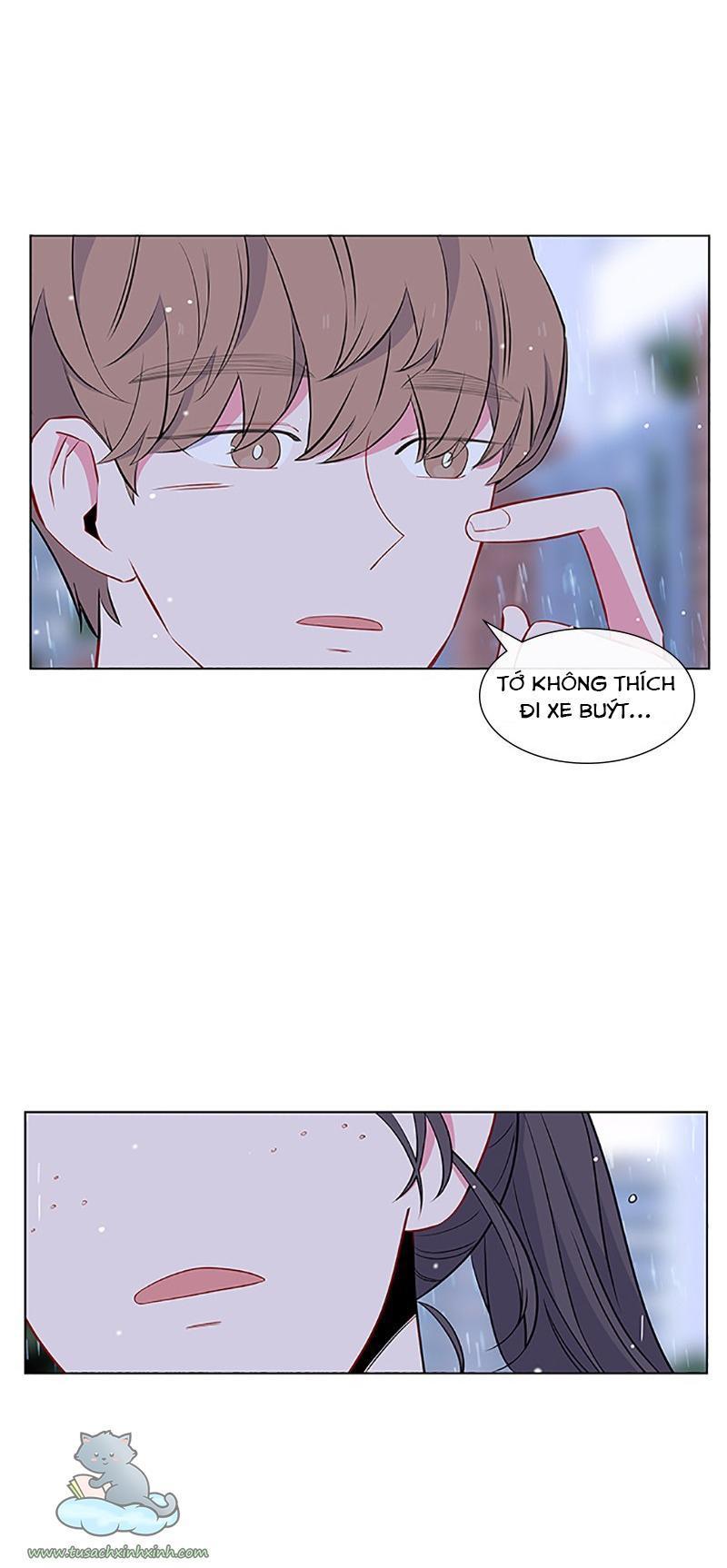 về bên anh chapter 8 8