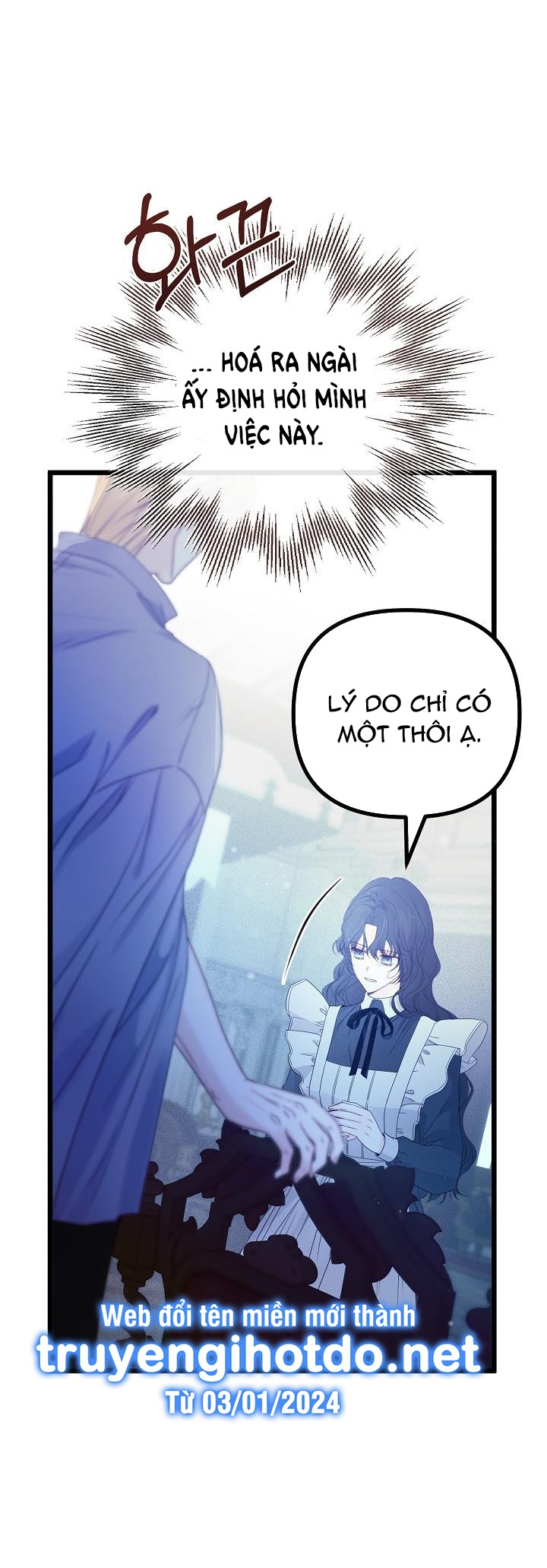 hãy giải thoát cho ta chapter 15.2 17