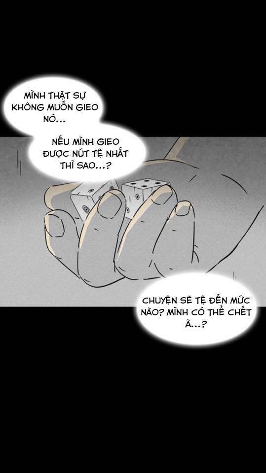 xí ngầu xương chapter 2 10