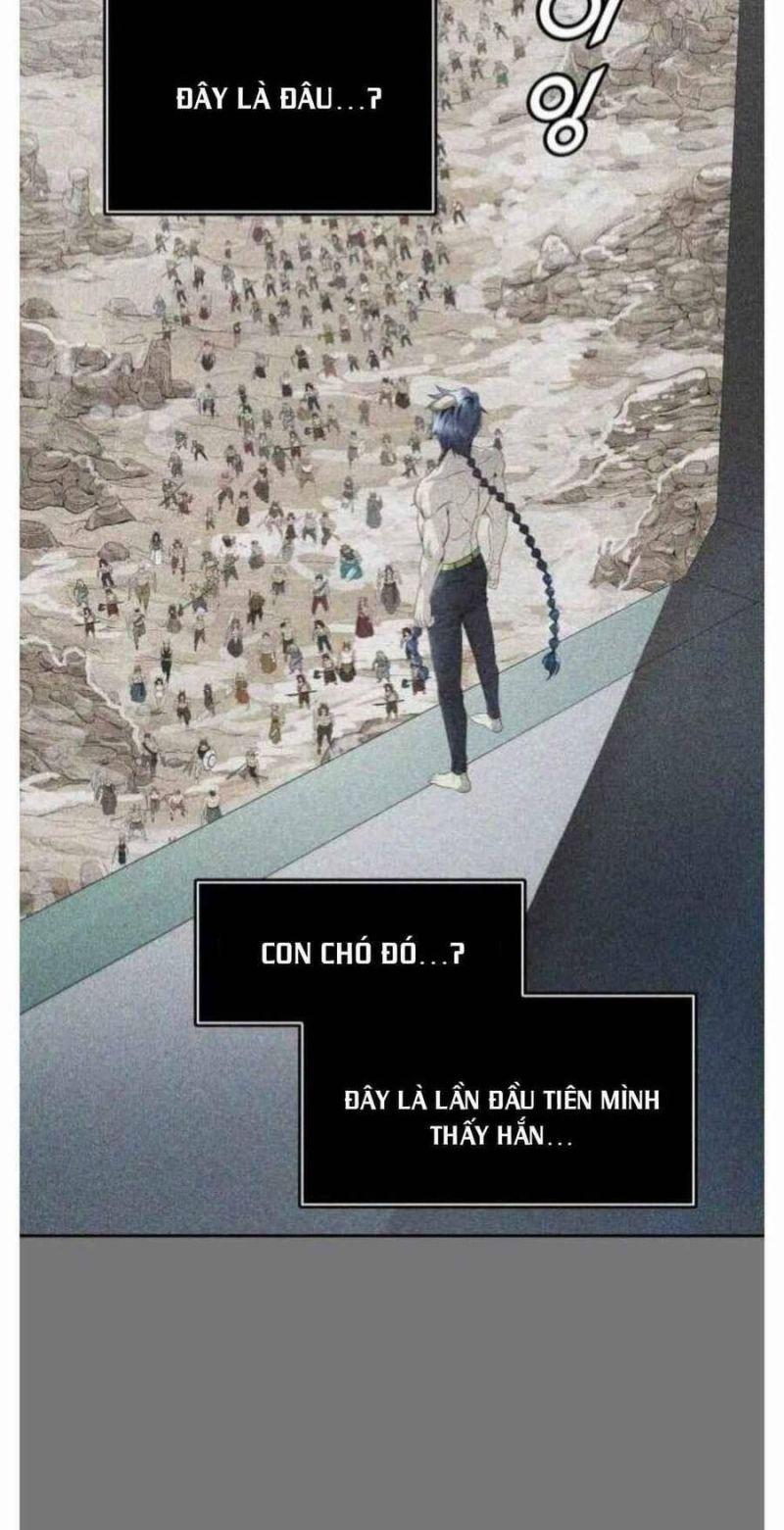 tòa tháp bí ẩn 2 chapter 503 86