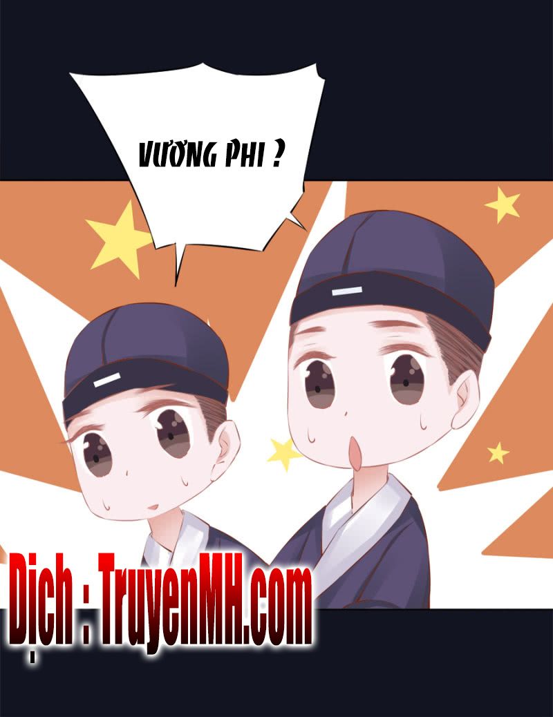 solo đi vương gia chapter 60 12