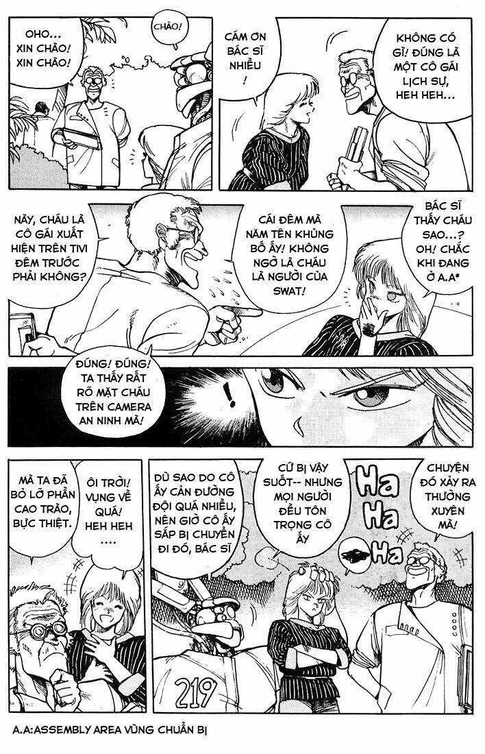 appleseed chapter 8 18