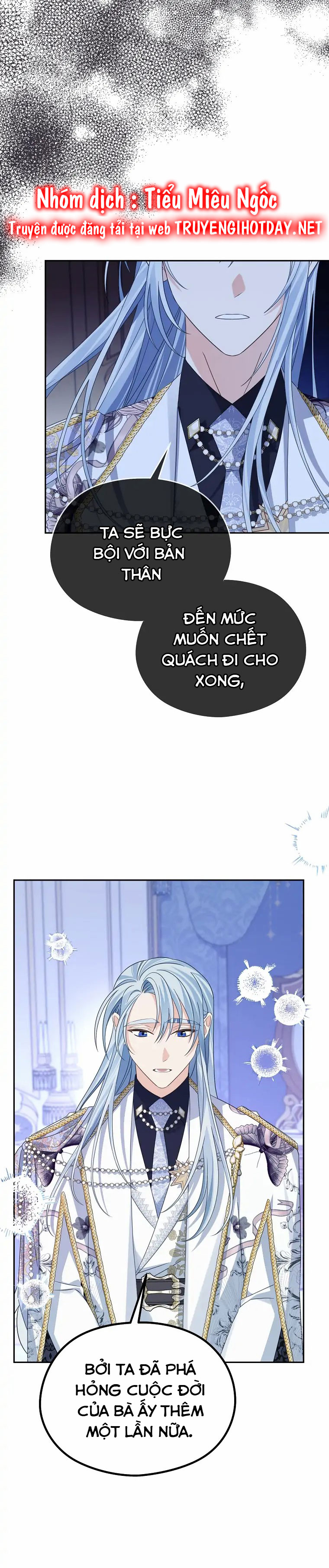 aster yêu dấu của tôi chapter 42 7