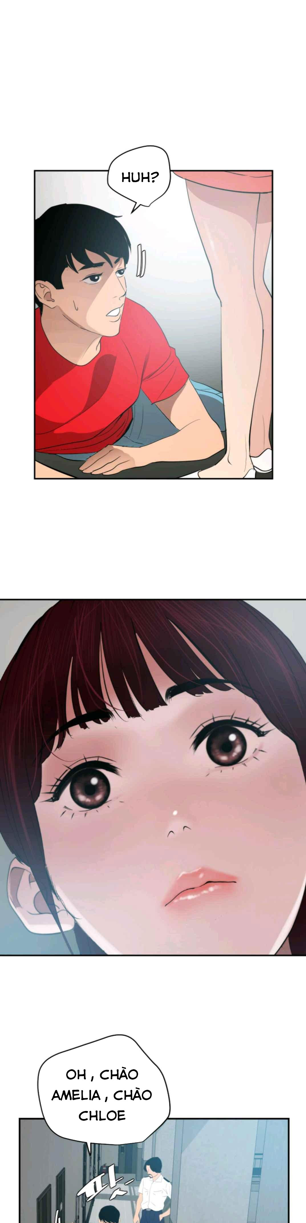 cột thu lôi chapter 65 17