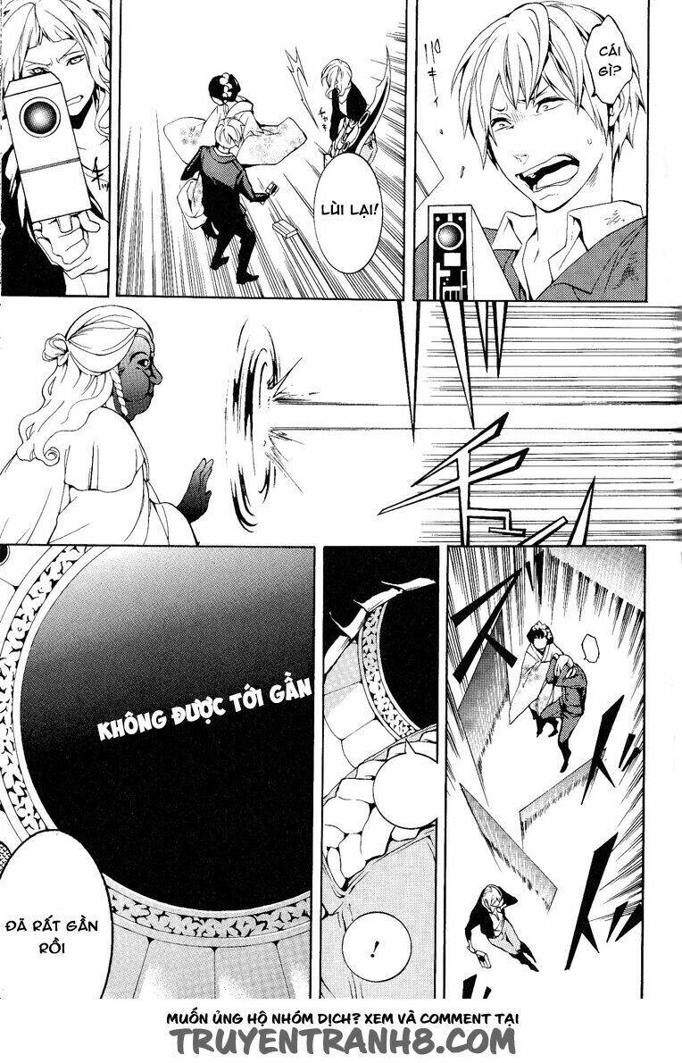 :reversal chapter 13 12