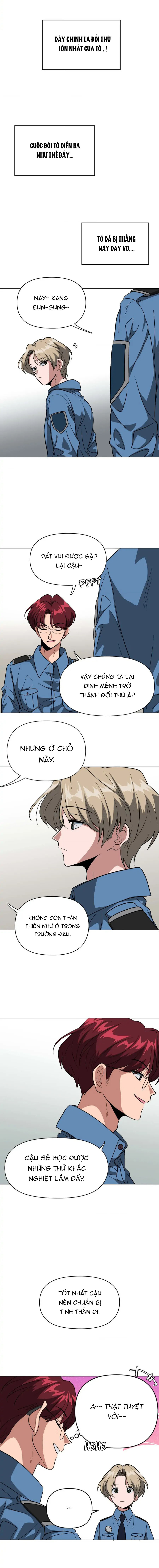 bị trói chapter 7 11