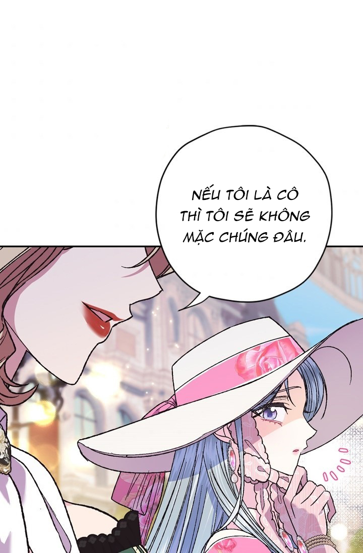 cha à, con không muốn kết hôn đâu chapter 31 77