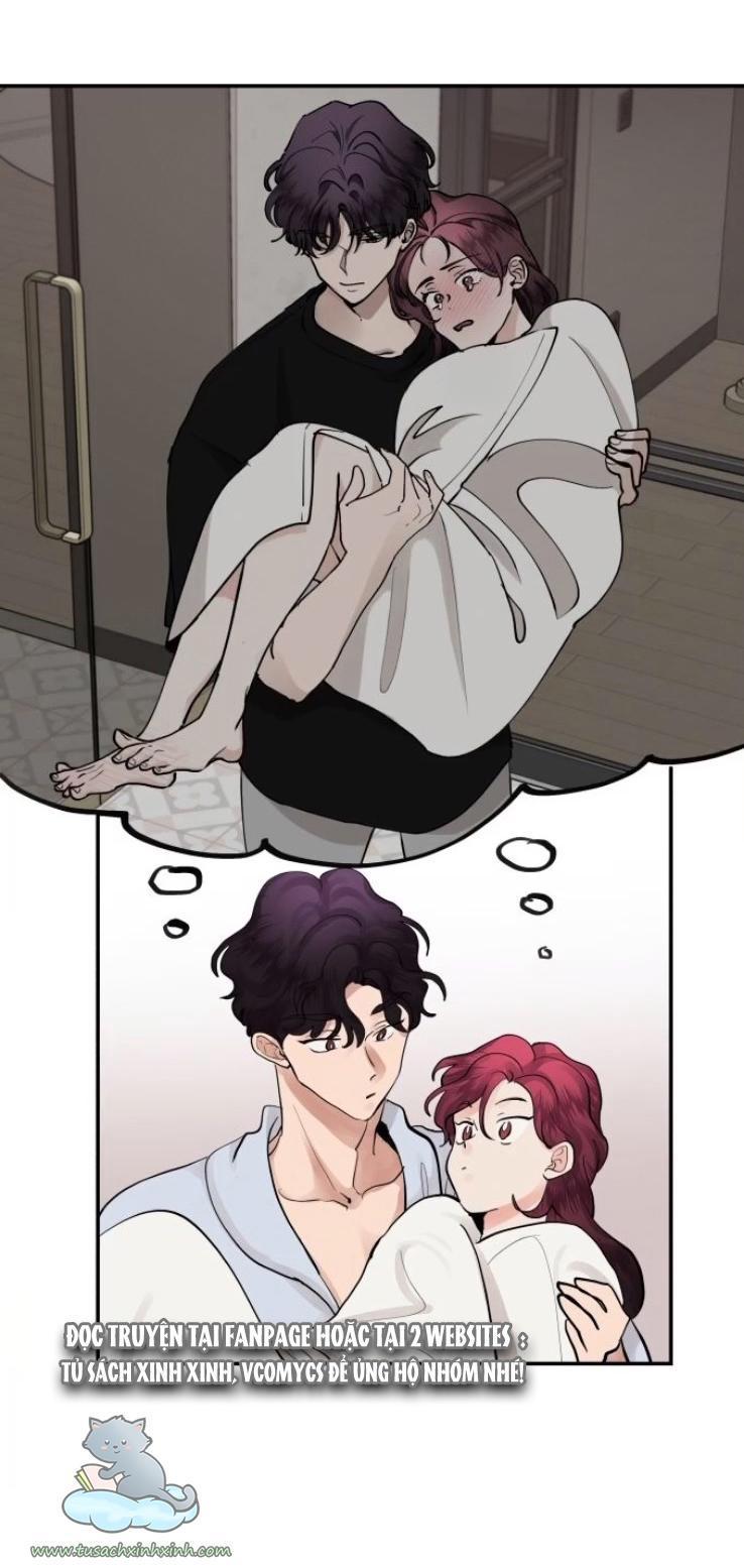 oan gia ngõ hẹp chapter 72 20