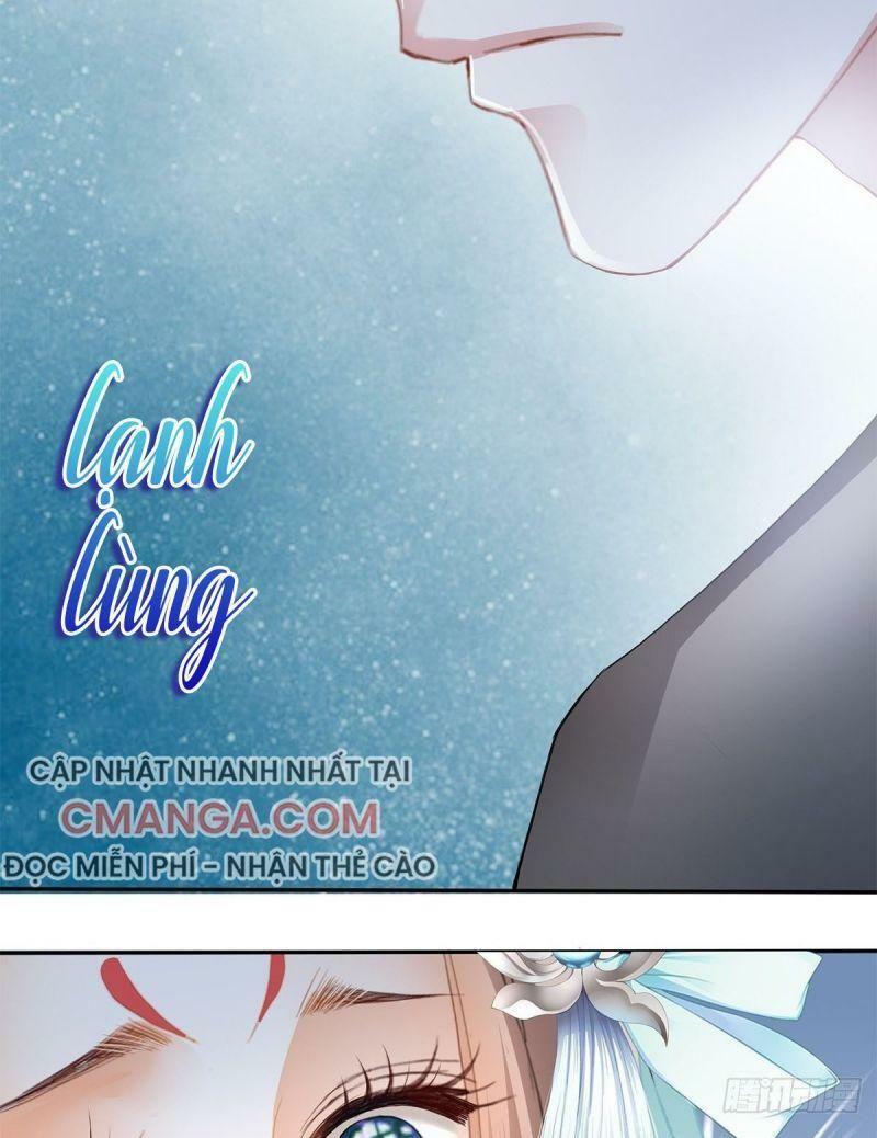 bổn vương muốn nàng chapter 30 56