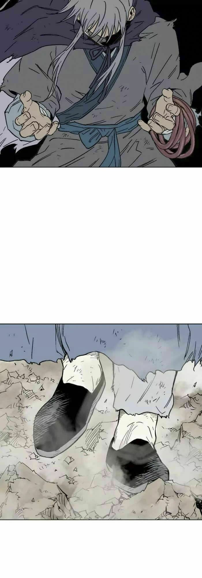 cao thủ 2 chapter 47 44