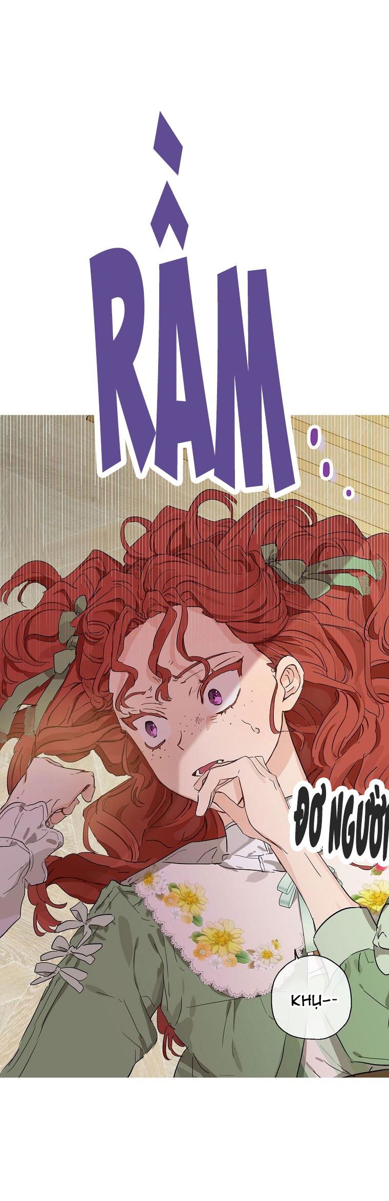 đứa con gái ngoài giá thú của bá tước chapter 1 16