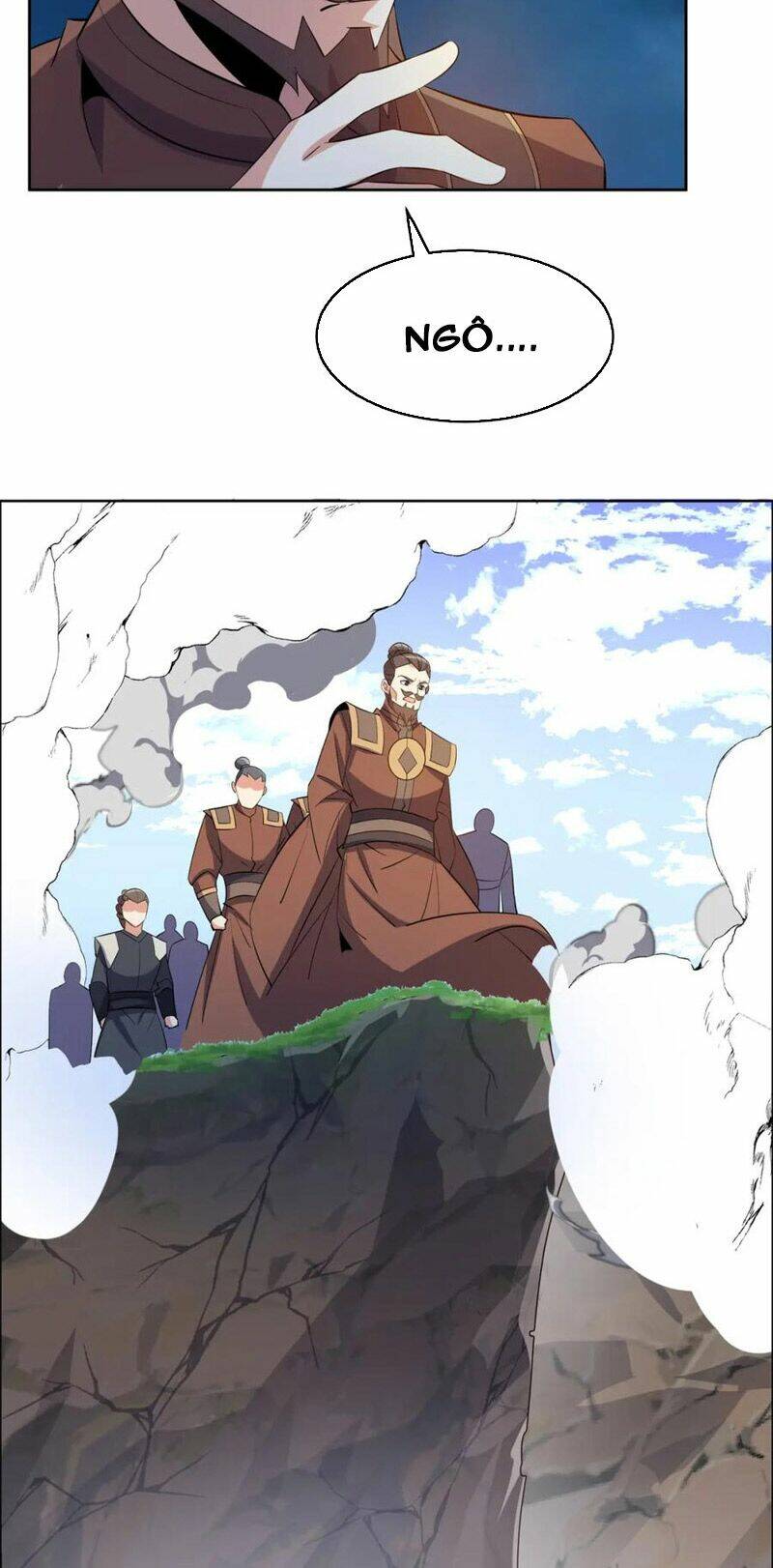 thôn phệ một thế giới tu tiên chapter 144 18