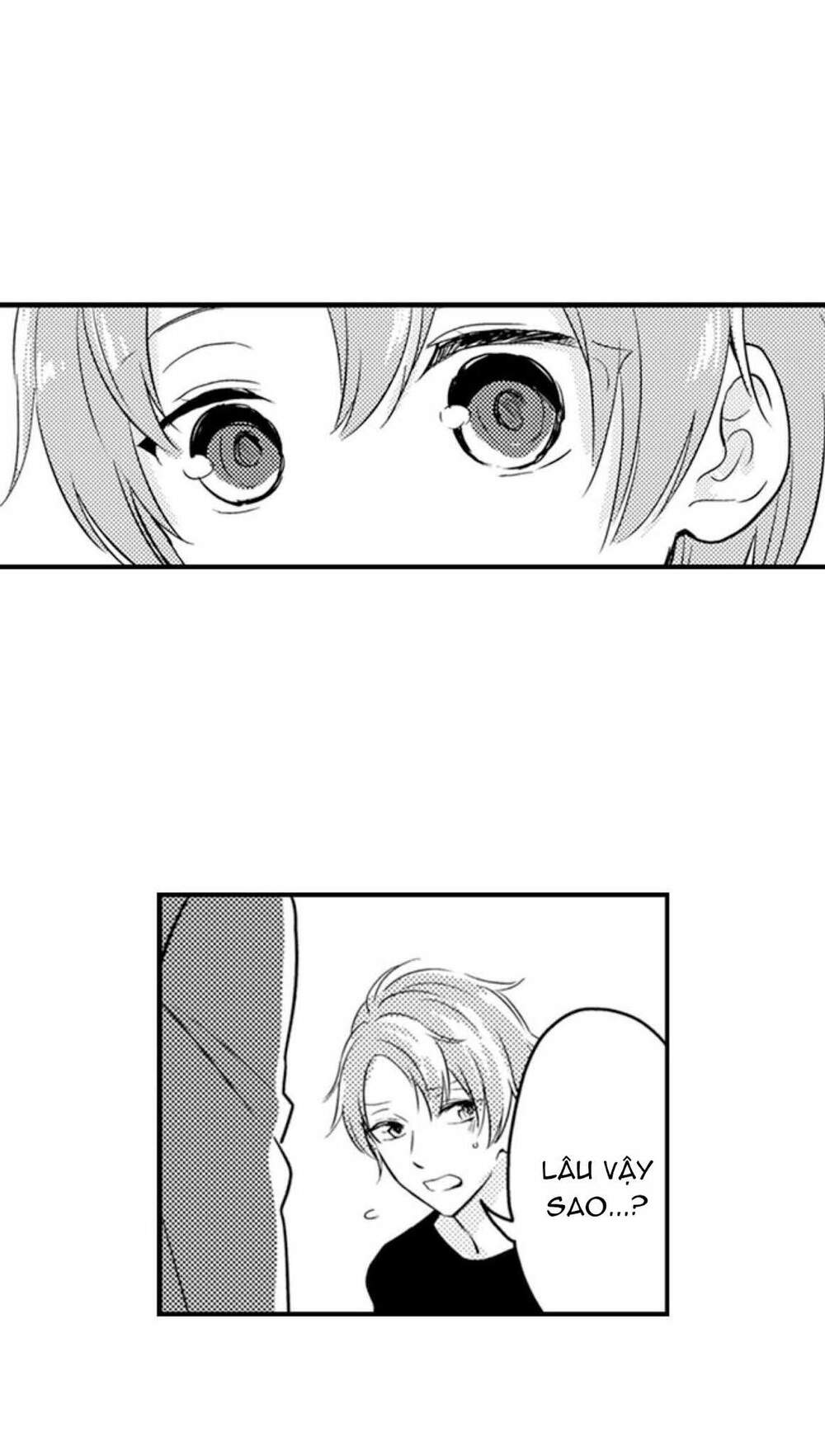 mang thai ở trường nam sinh chapter 82 50