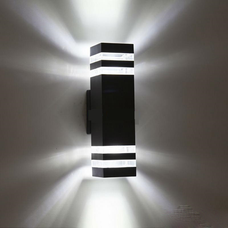 Hình ảnh Đèn tường Atimol 2 Đầu Đui E27 - đèn trang trí MAI LAMP