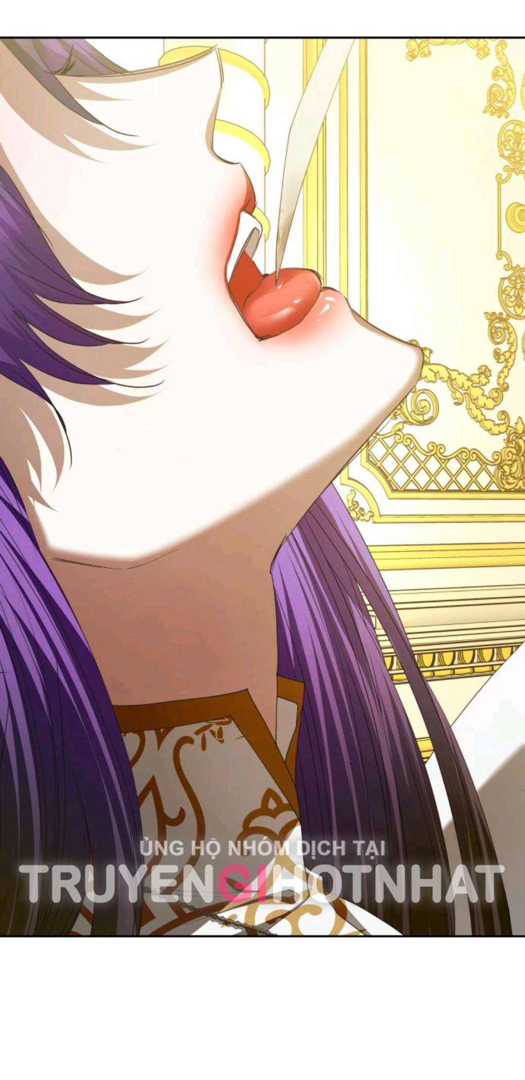 tôi muốn trở thành cô ấy dù chỉ là một ngày chapter 166.1 34