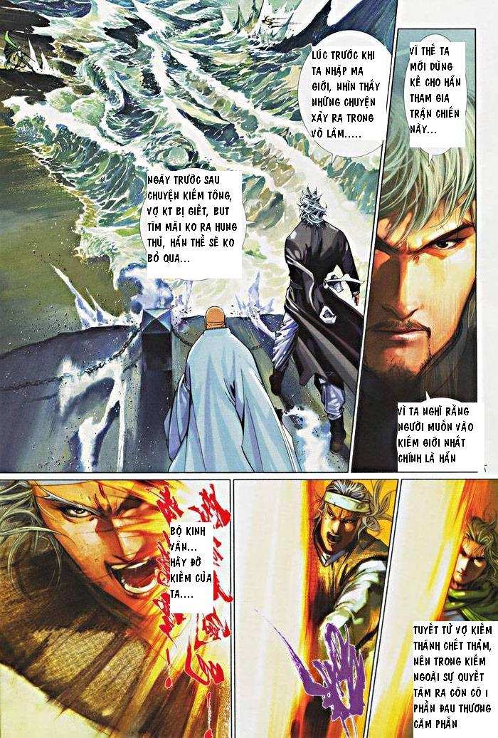 phong vân chapter 439 7