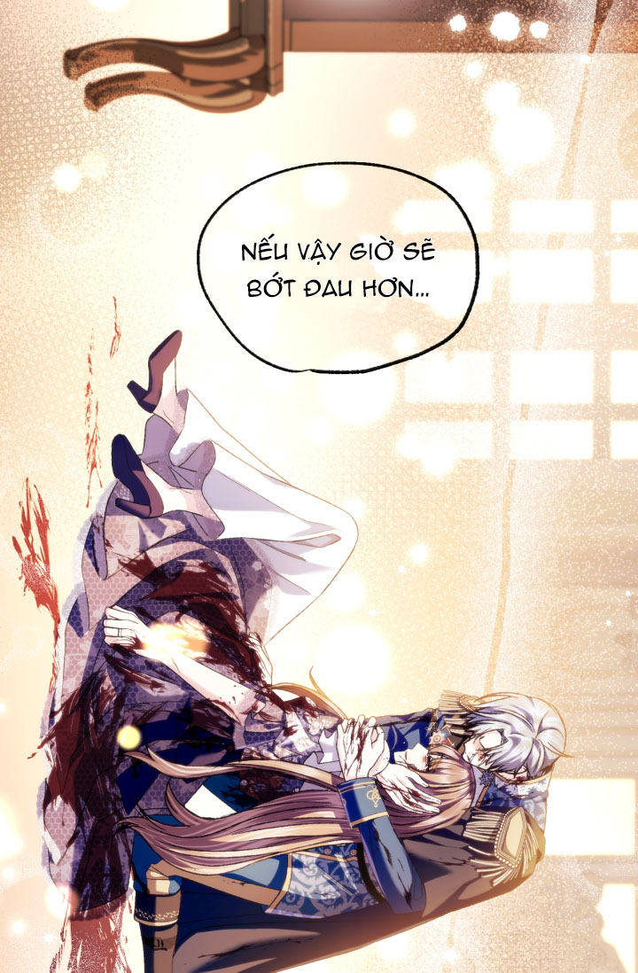 cha, con không muốn kết hôn đâu chapter 100 108