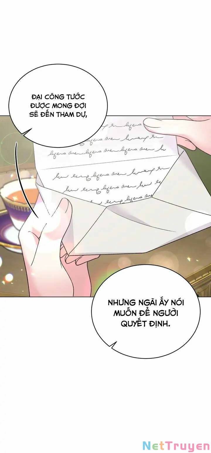 là nhân vật phản diện nhưng tôi sẽ trở thành nữ chính chapter 57 44