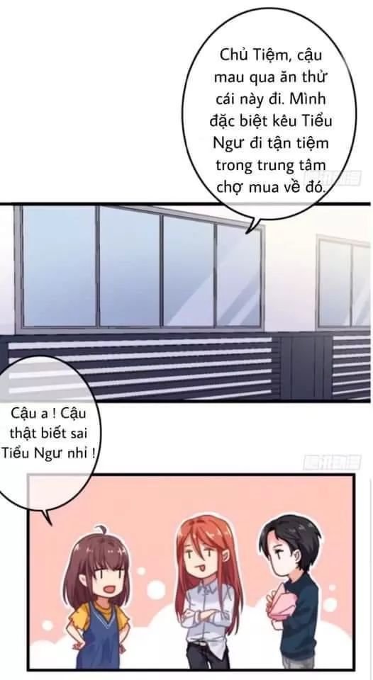 lời thì thầm chapter 32 20